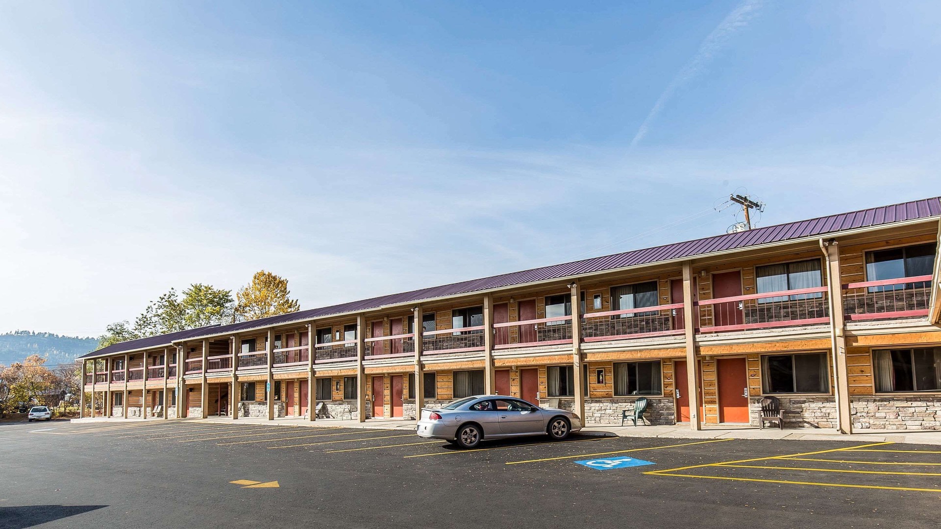foto de Exterior en Kalispell