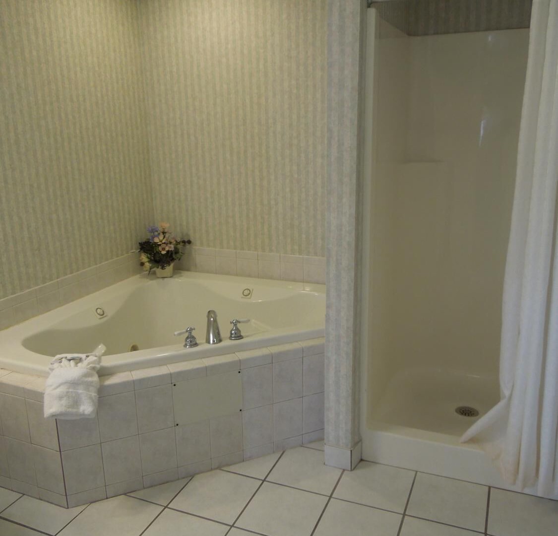 foto de Baño en Ronks
