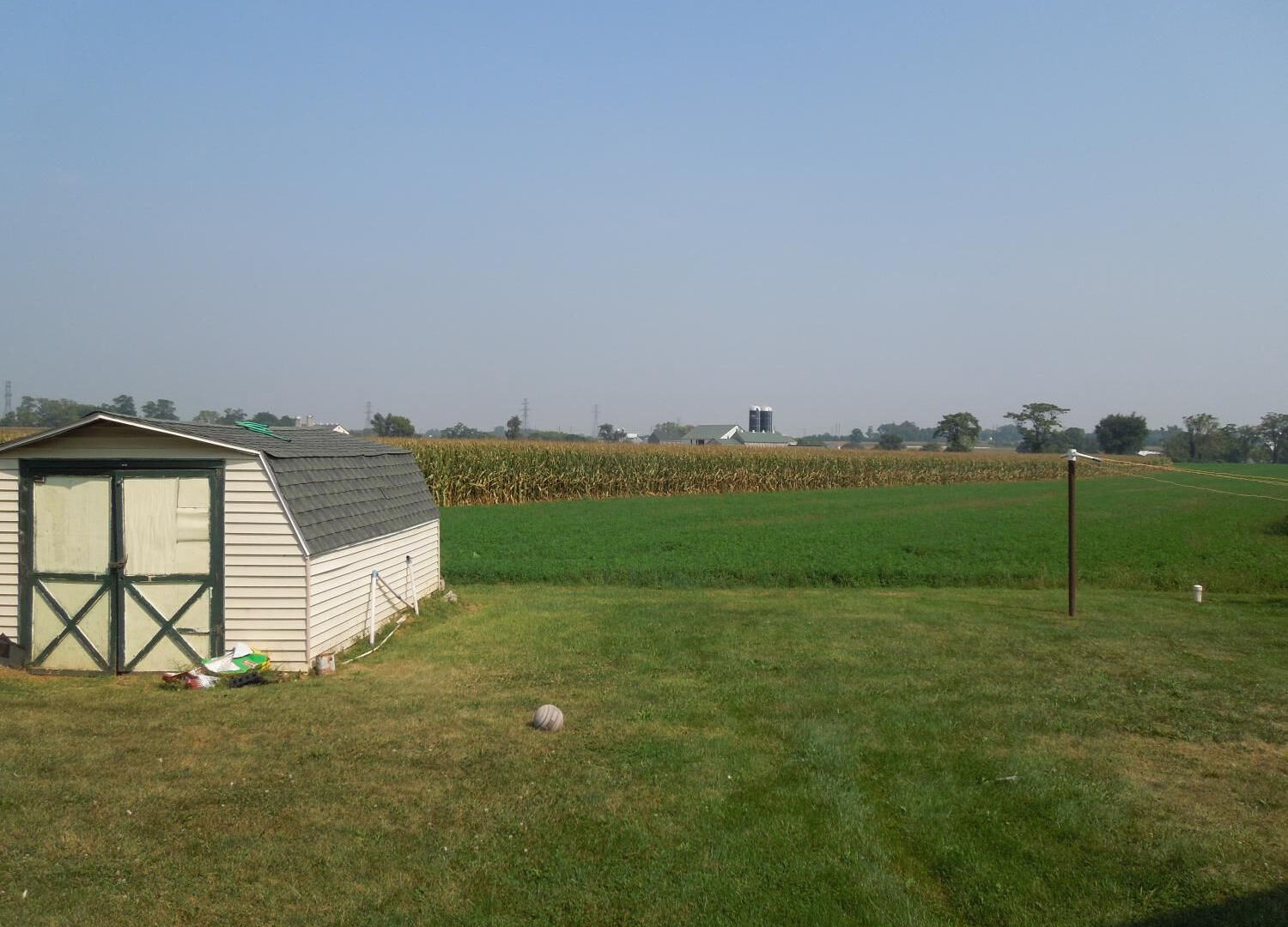 foto de Exterior en Ronks