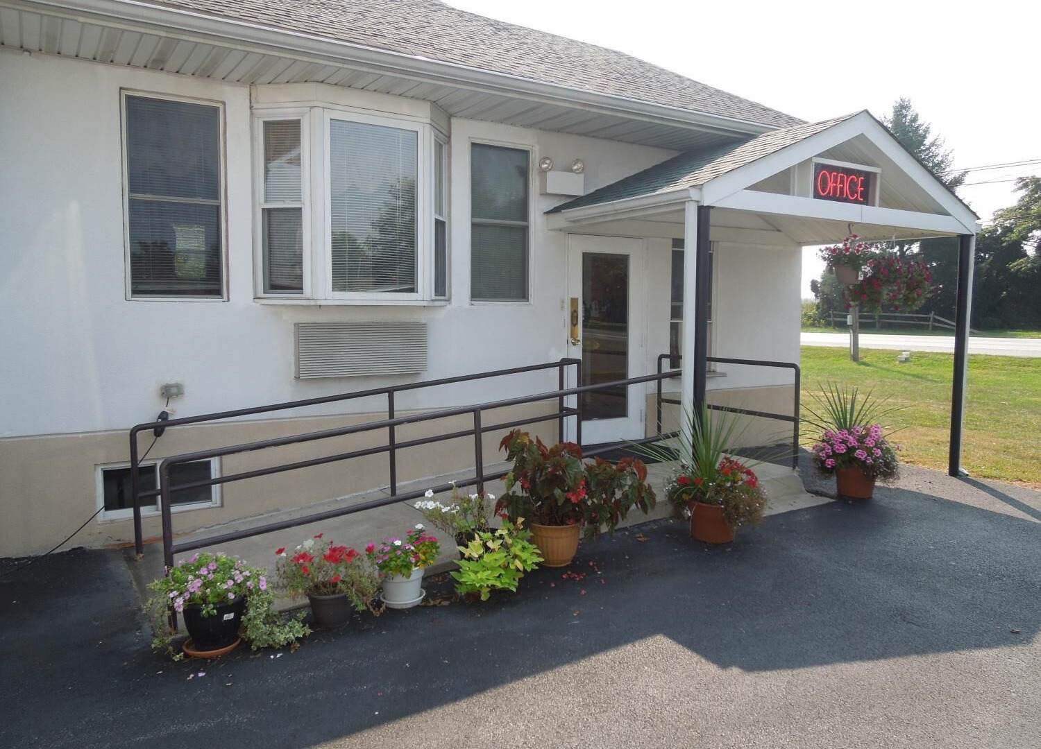 foto de Exterior en Ronks