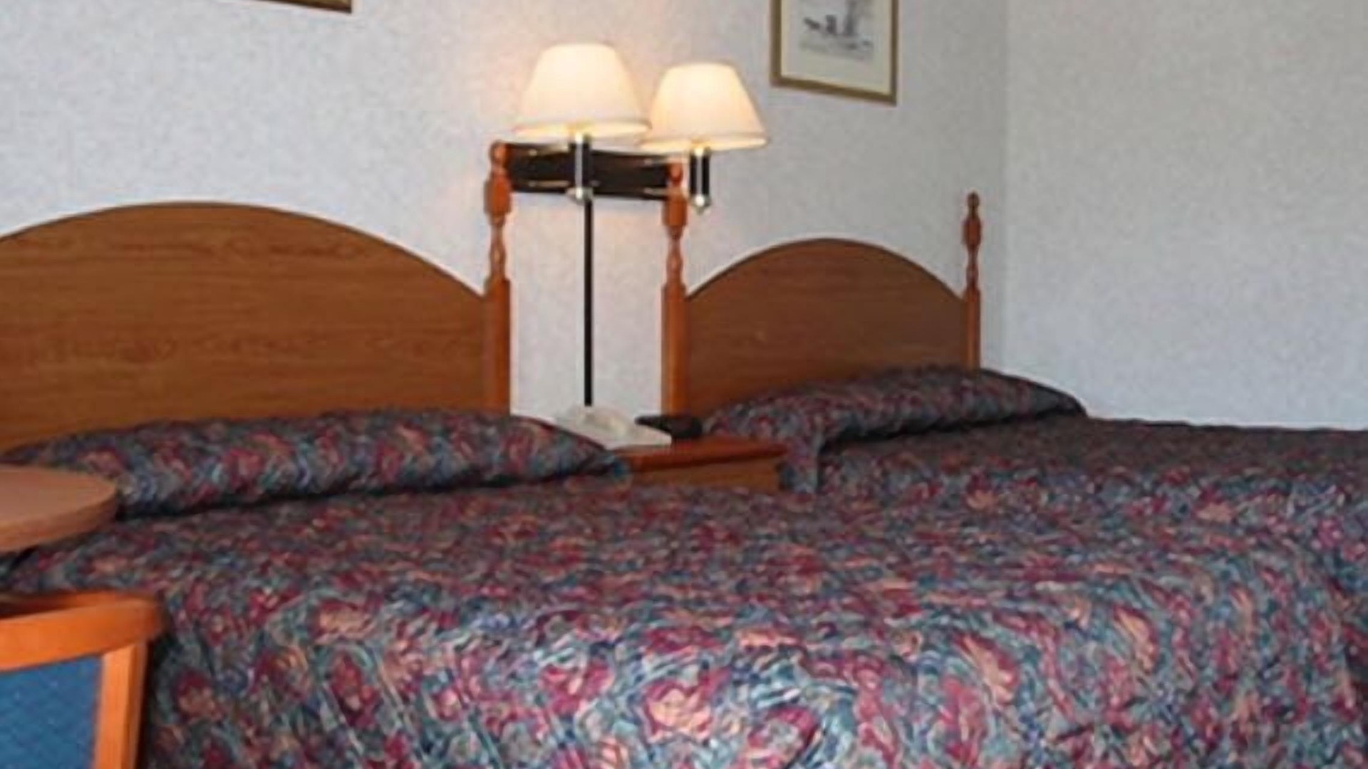foto de Dormitorio en Ronks