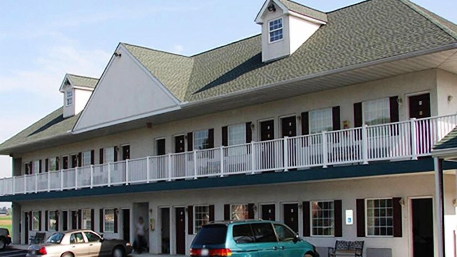 foto de Exterior en Ronks