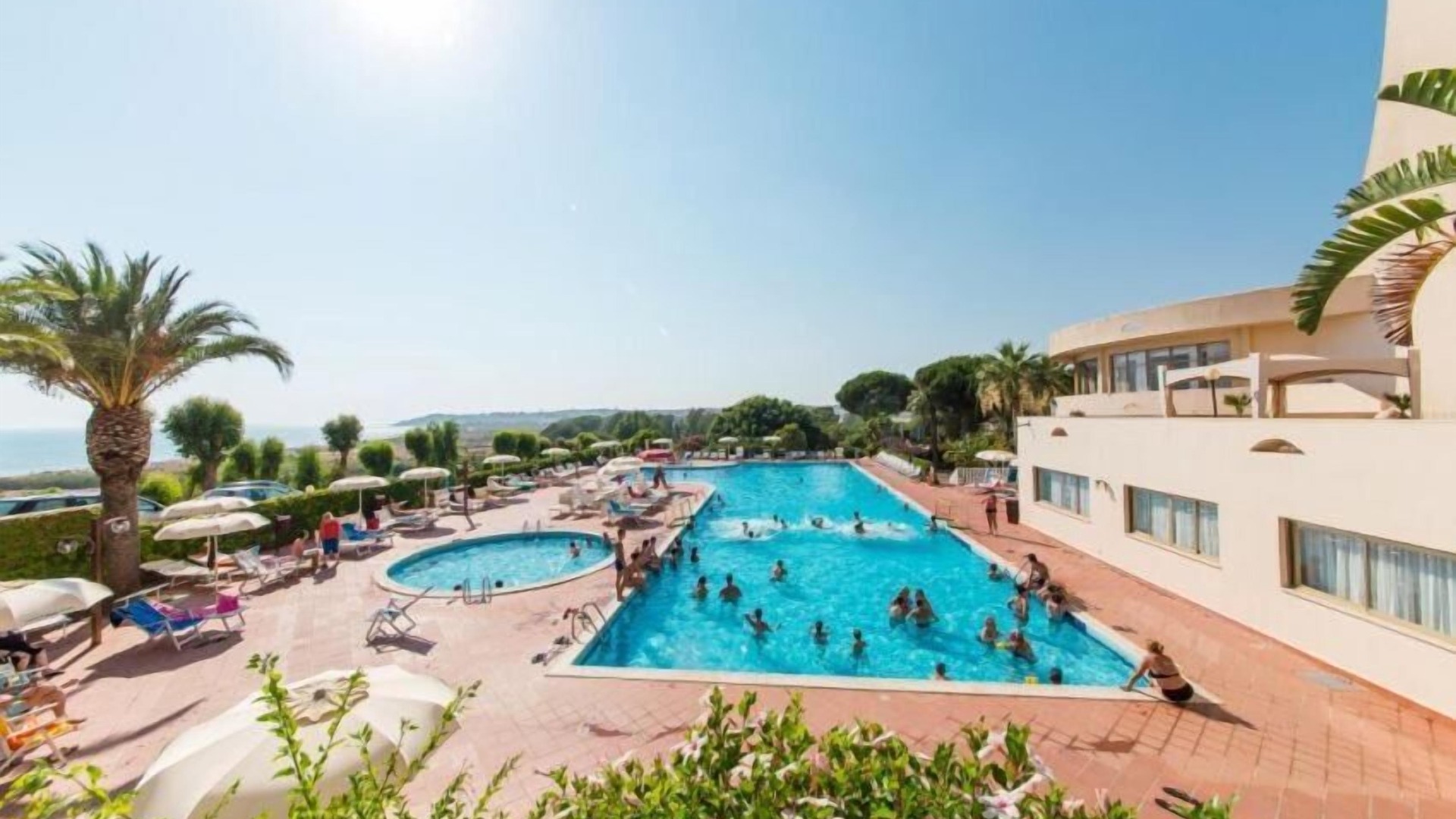 foto de Exterior en Marinella di Selinunte