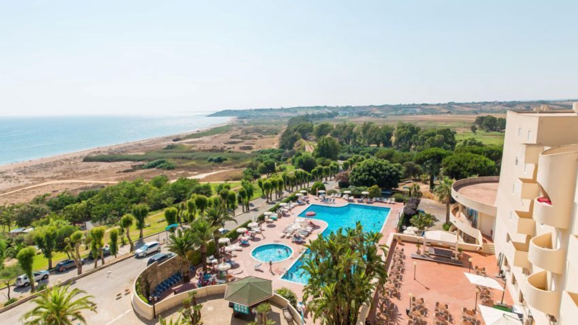 foto de Exterior en Marinella di Selinunte