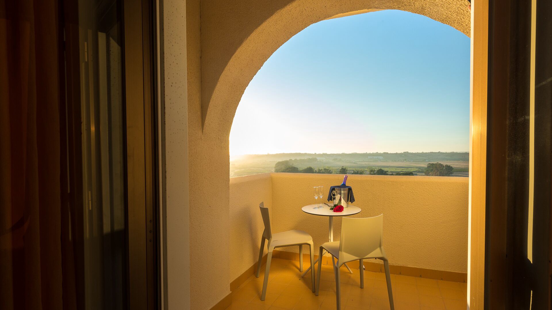 foto de Dormitorio en Marinella di Selinunte