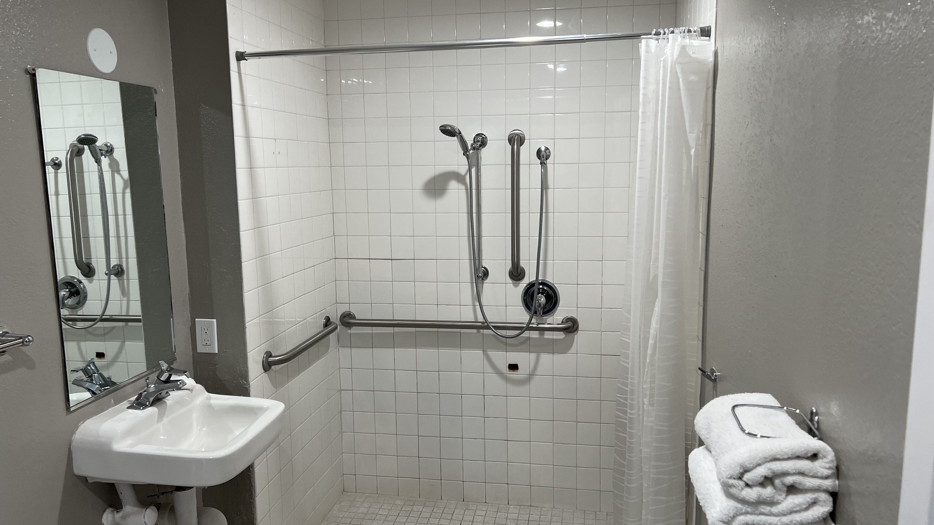 foto de Baño en Pacific