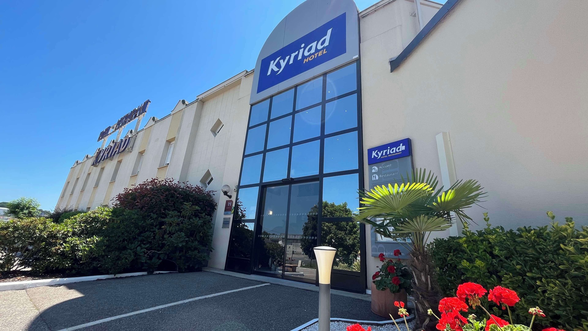 foto de Exterior en Feytiat