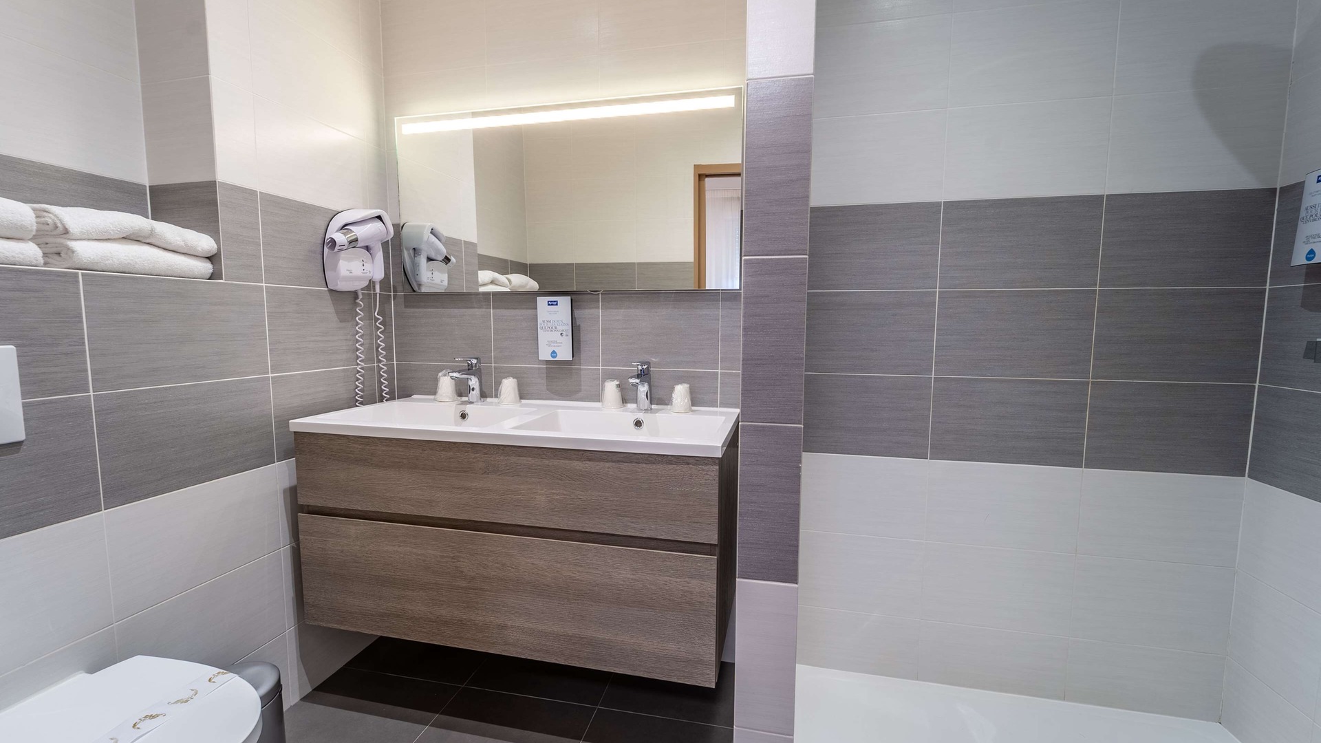 foto de Baño en Feytiat