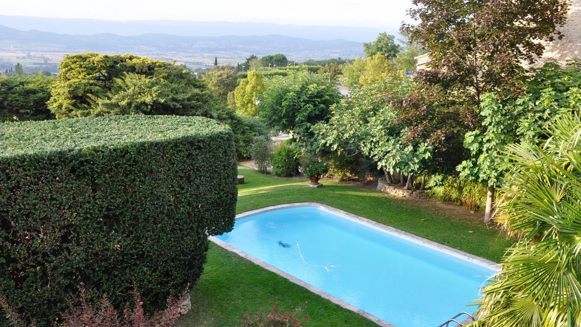 foto de Exterior en Bonnieux