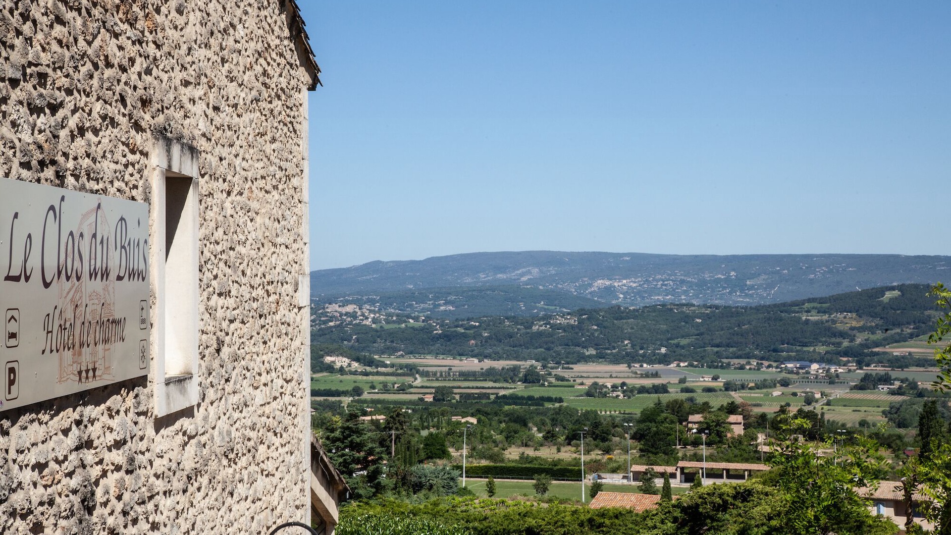 foto de Exterior en Bonnieux