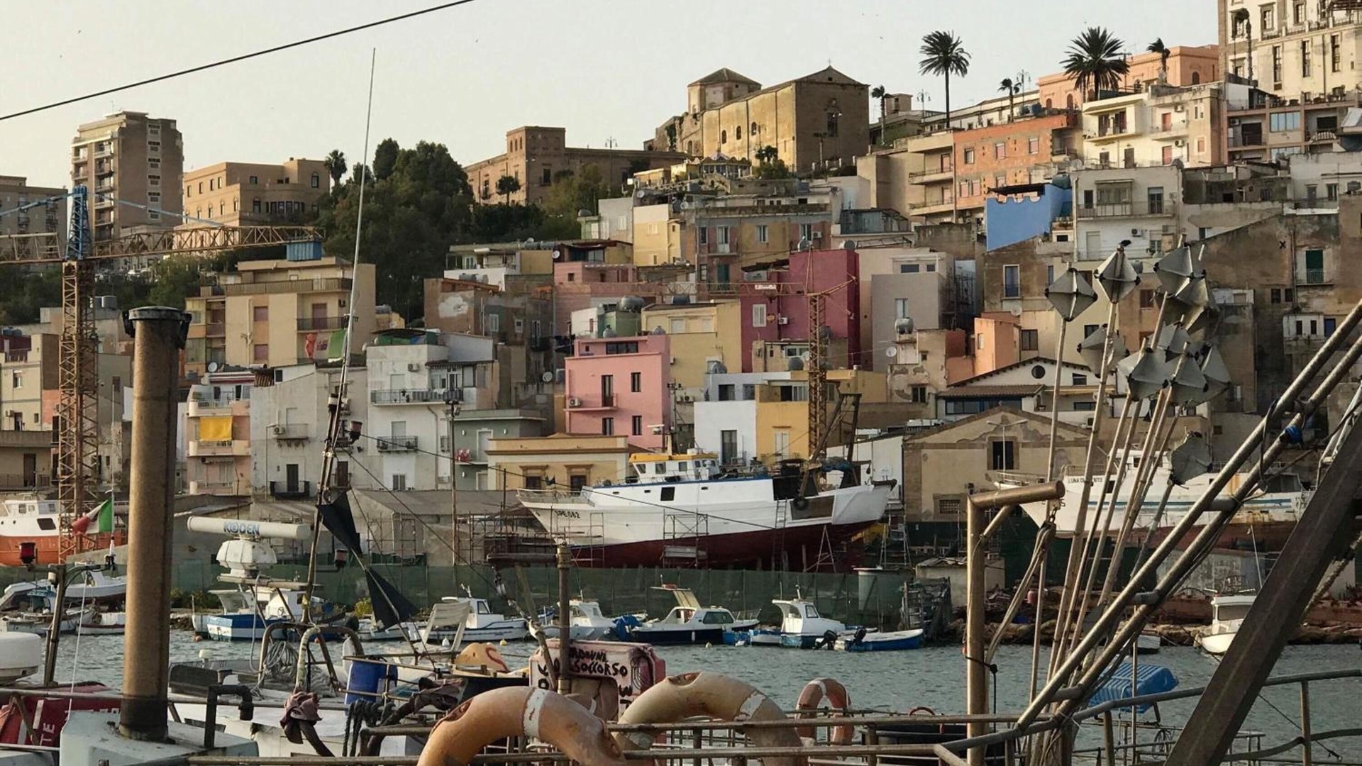 foto de Otras en Sciacca