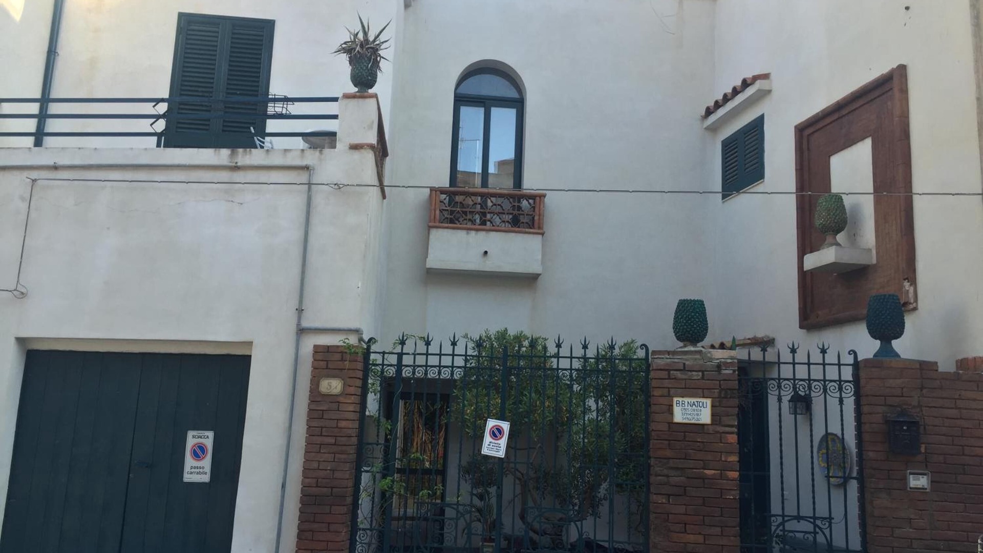 foto de Exterior en Sciacca