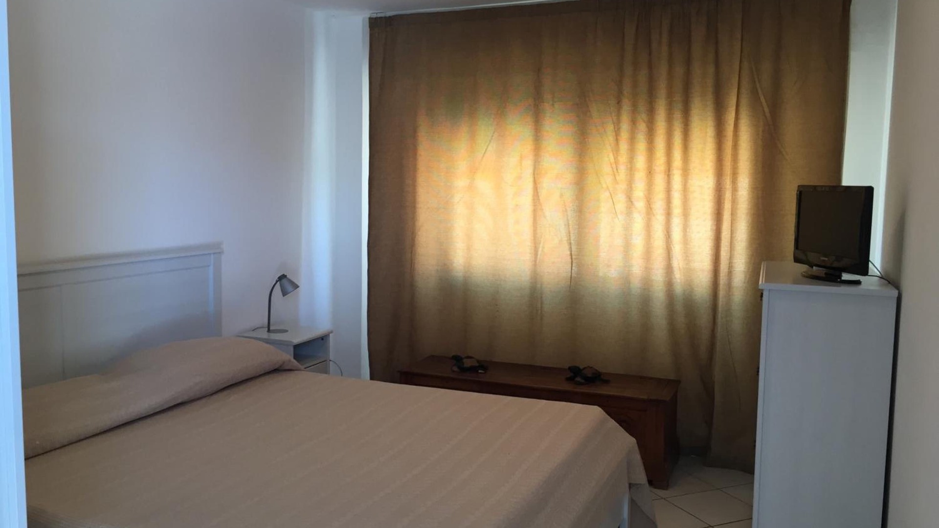 foto de Dormitorio en Sciacca