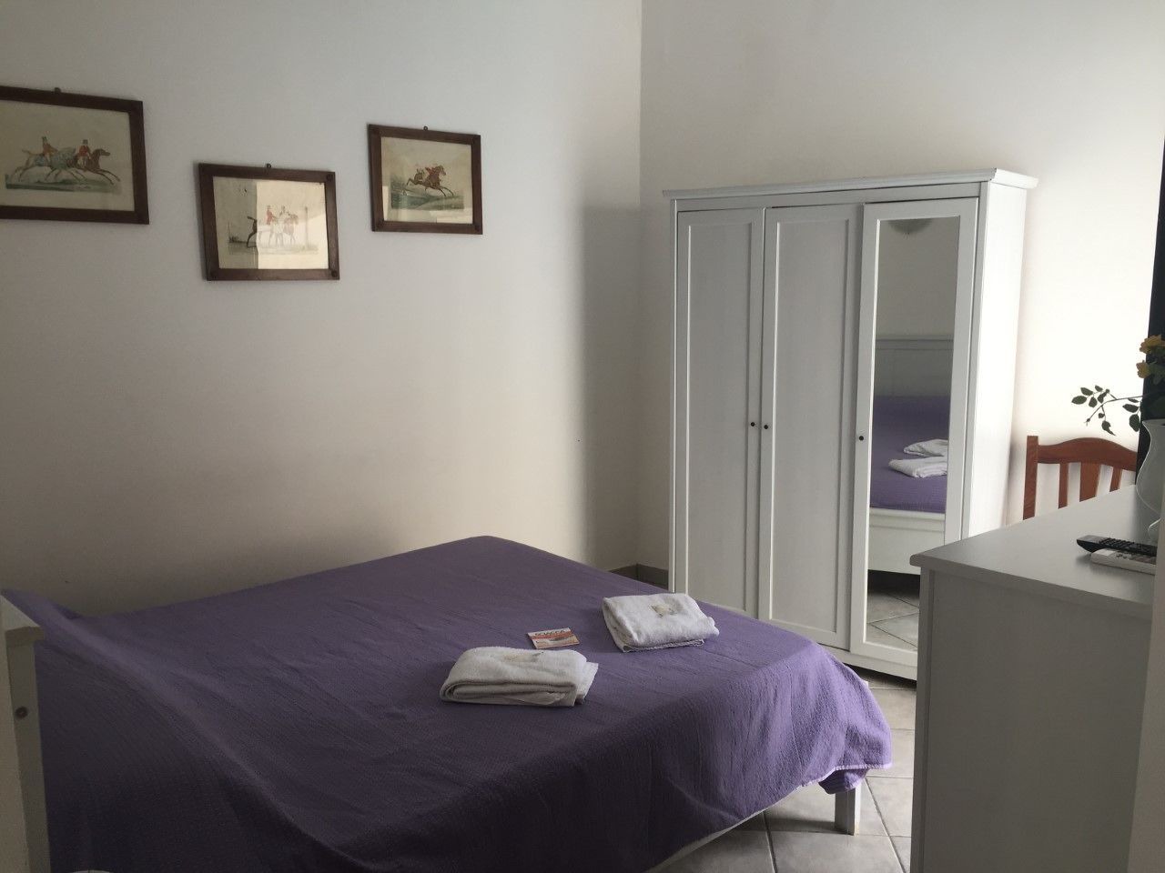 foto de Baño en Sciacca