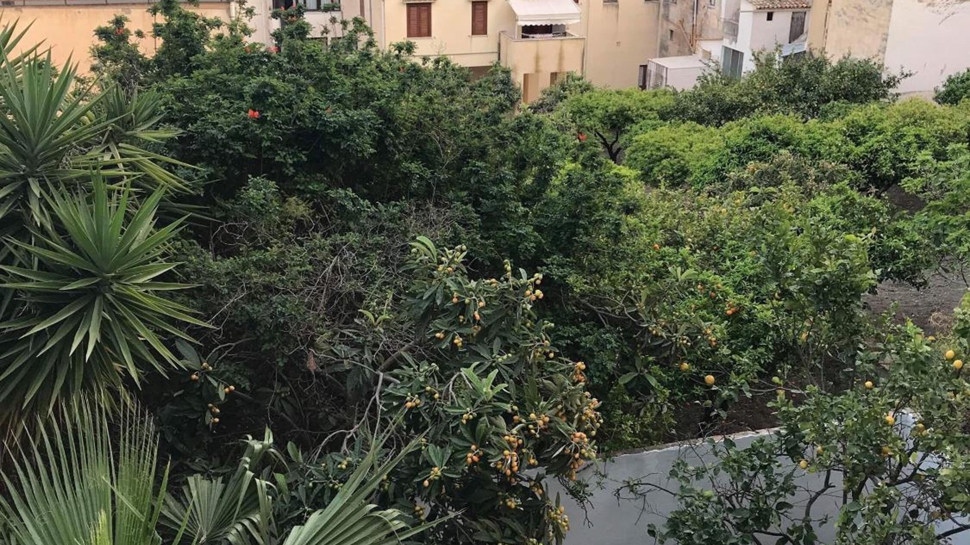 foto de Exterior en Sciacca