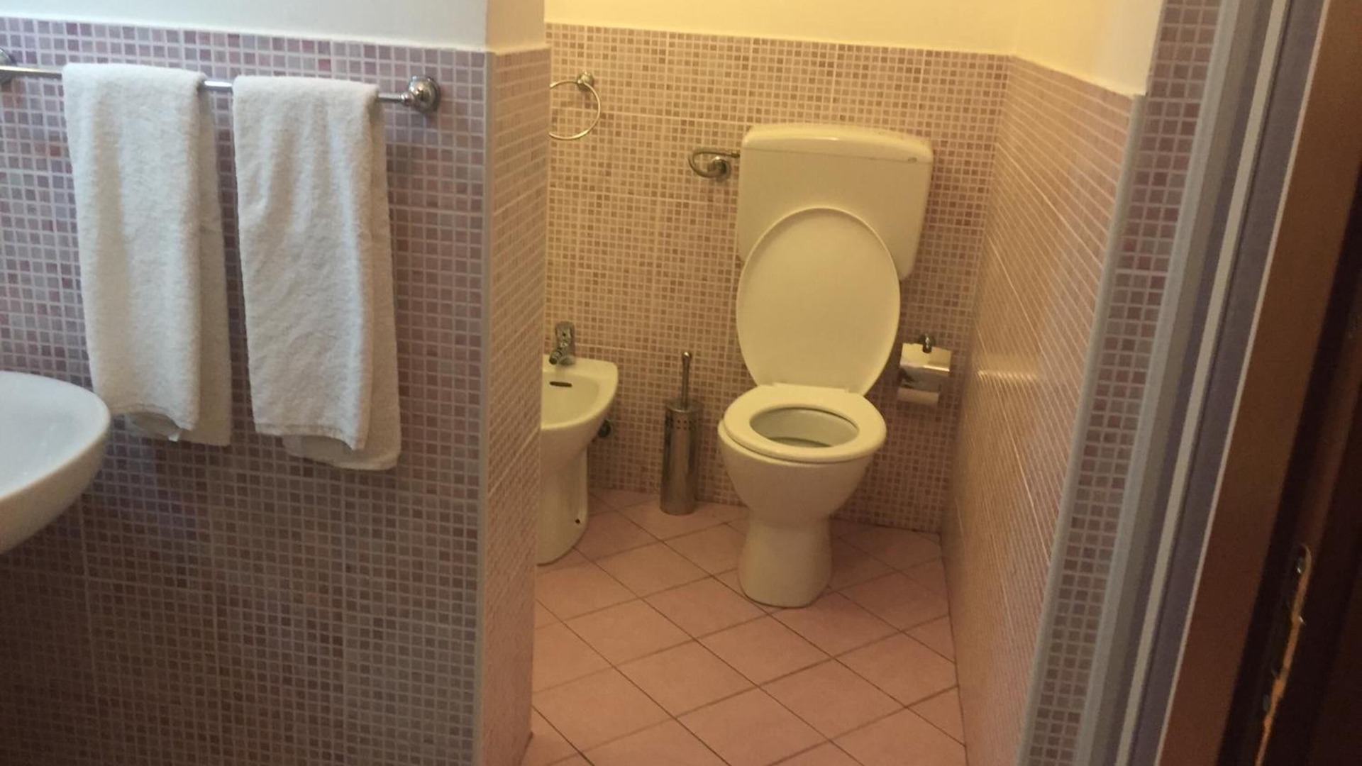 foto de Baño en Sciacca