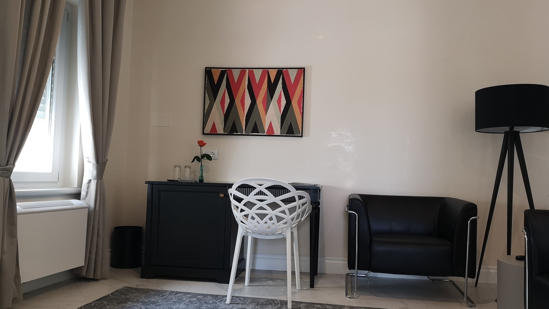 foto de Dormitorio en Catanzaro