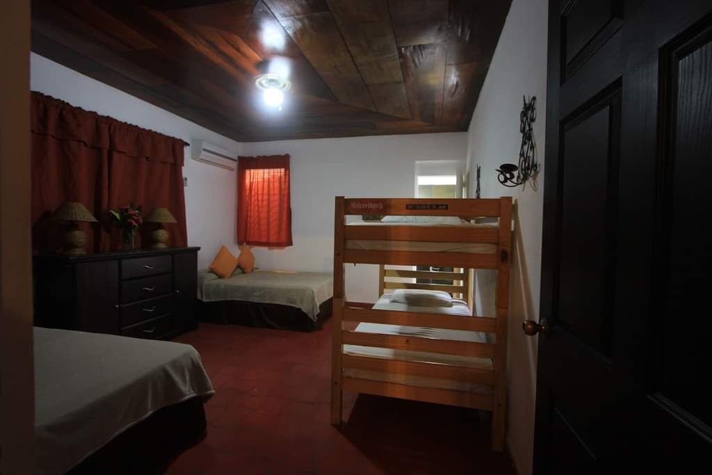 foto de Dormitorio en Punta Mango