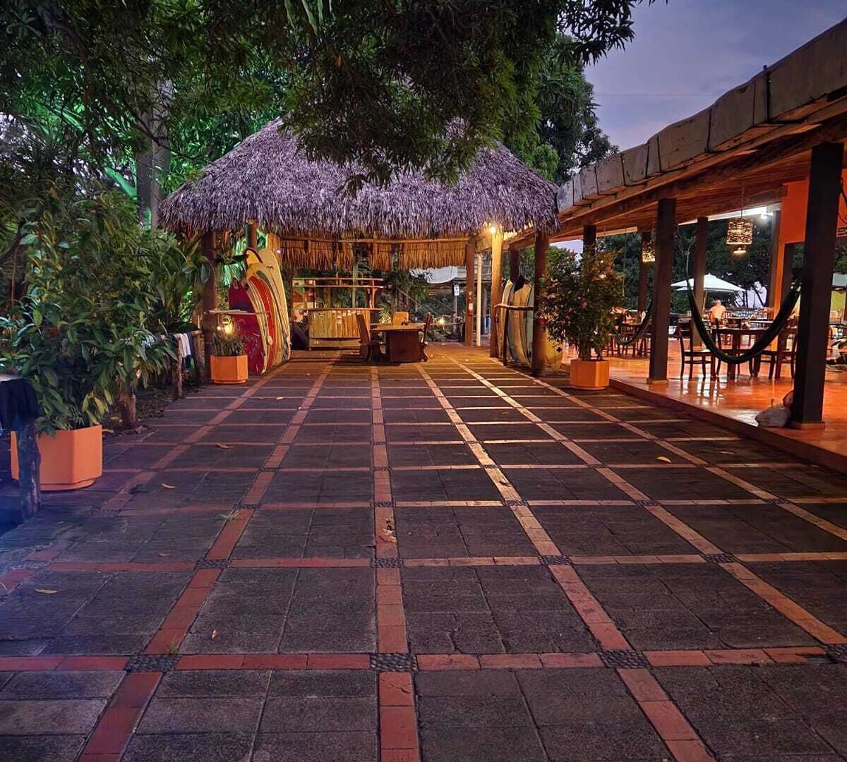 foto de Exterior en Punta Mango