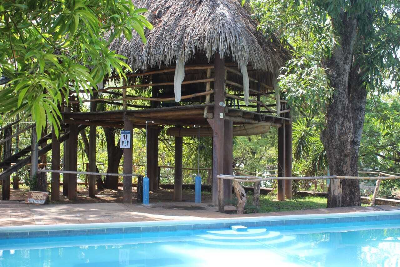 foto de Exterior en Punta Mango