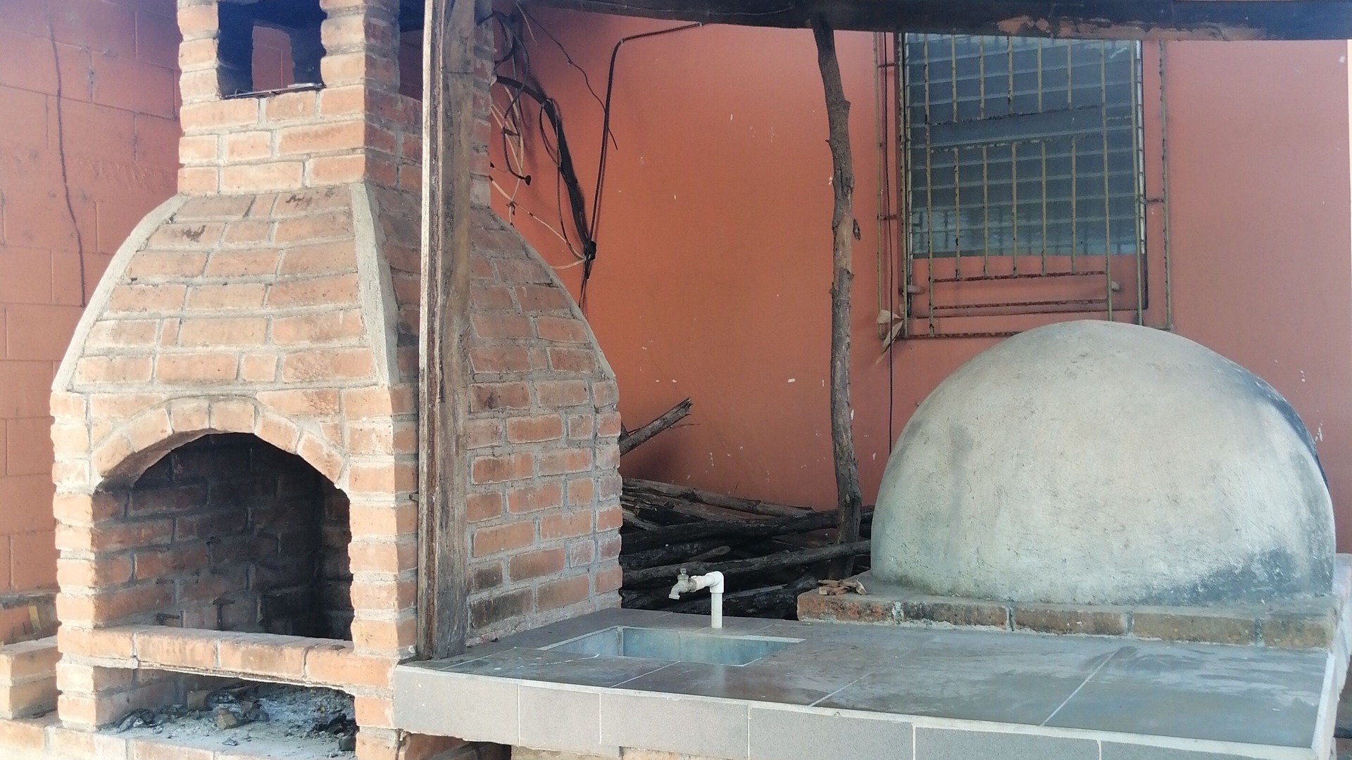 foto de Exterior en Punta Mango