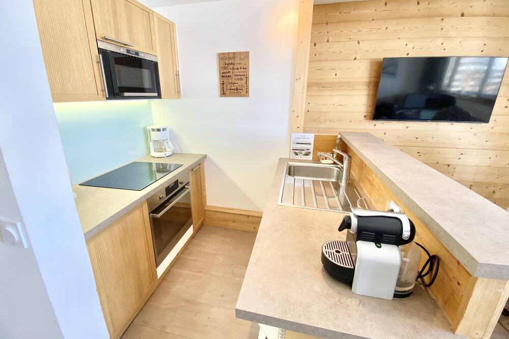 foto de Cocina en Avoriaz