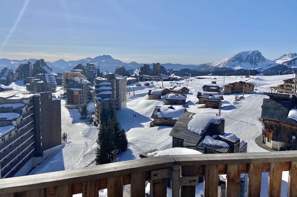 foto de Otras en Avoriaz
