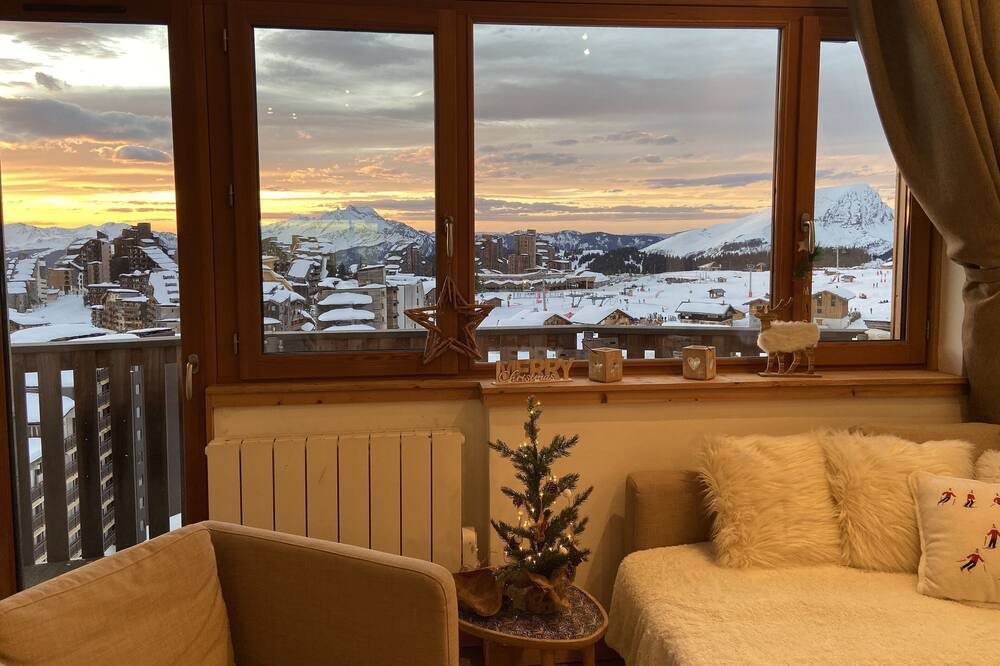 foto de Otras en Avoriaz