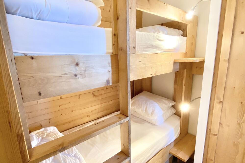 foto de Dormitorio en Avoriaz