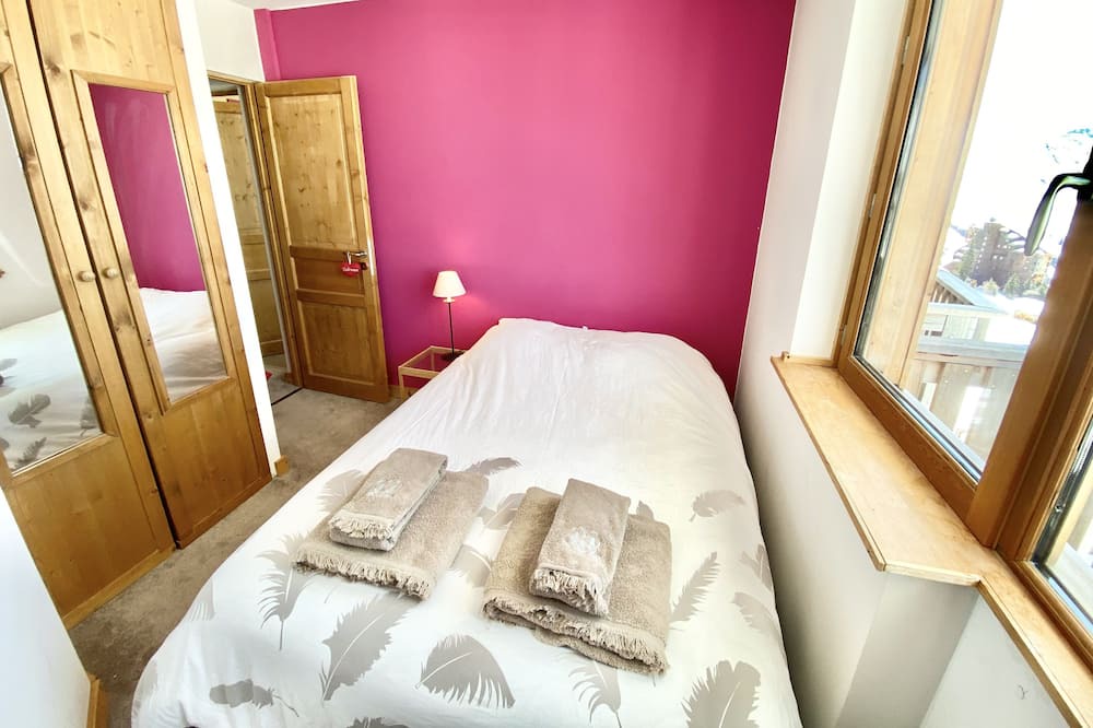 foto de Dormitorio en Avoriaz