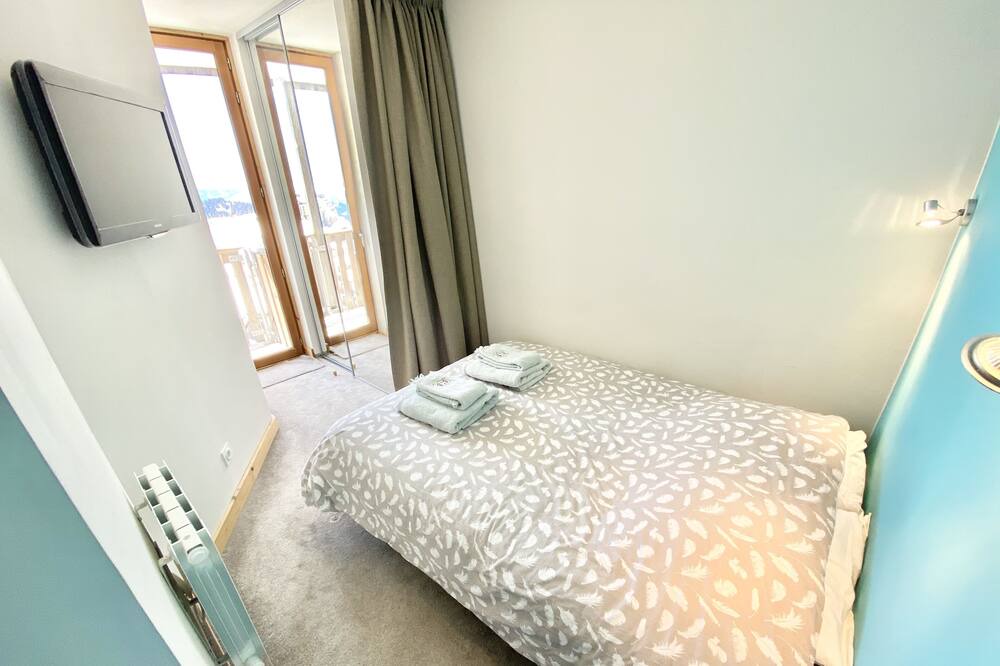 foto de Dormitorio en Avoriaz