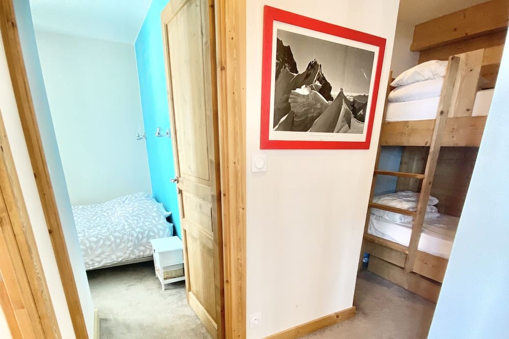 foto de Dormitorio en Avoriaz