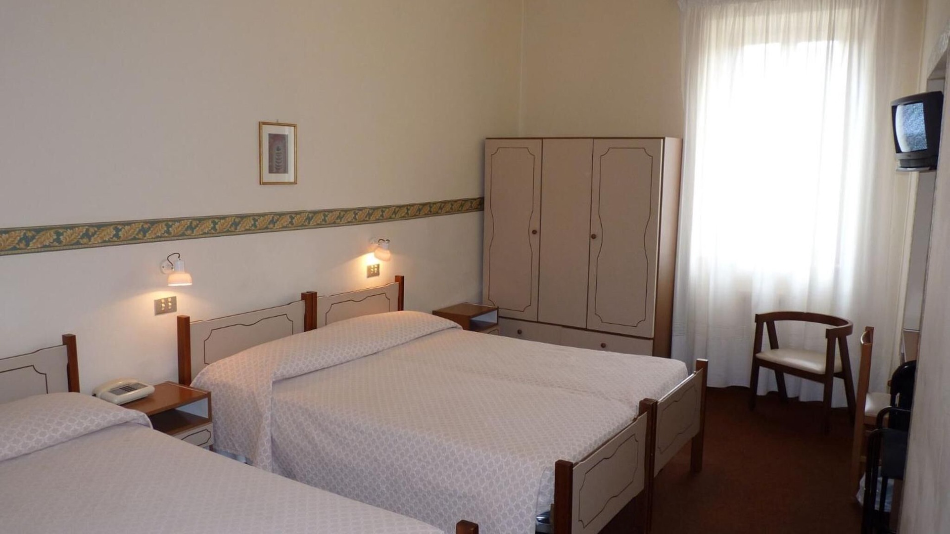 foto de Dormitorio en Loreto