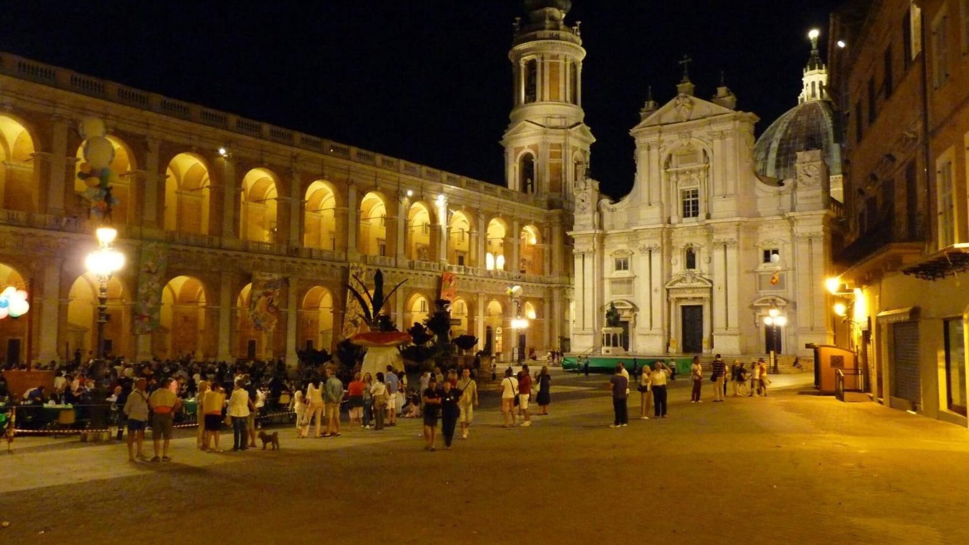 foto de Exterior en Loreto