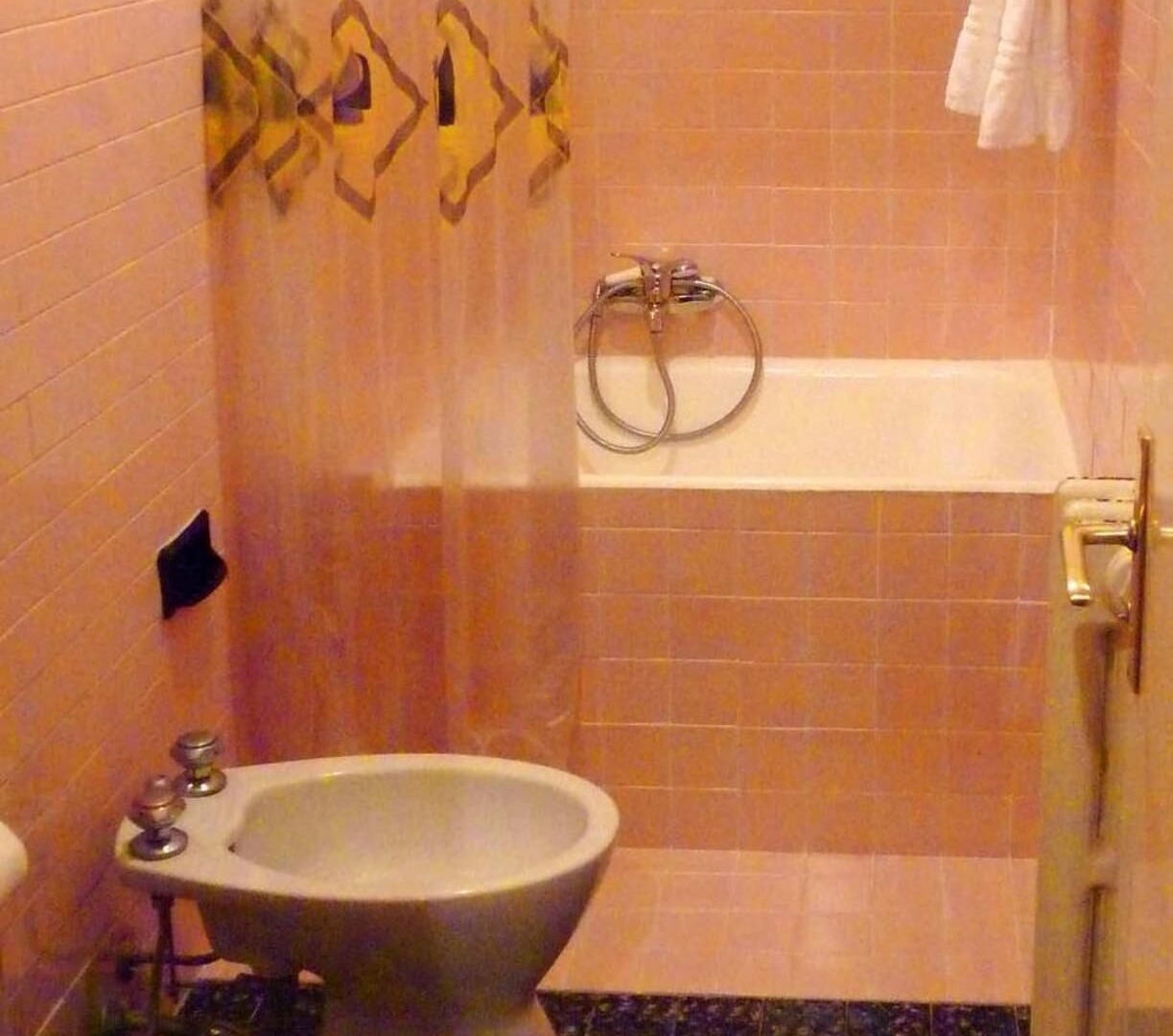 foto de Baño en Loreto