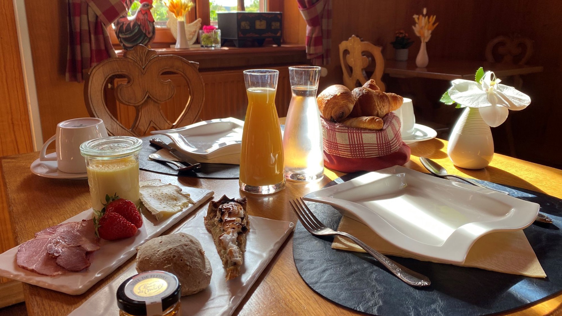 foto de Otras en Rosheim