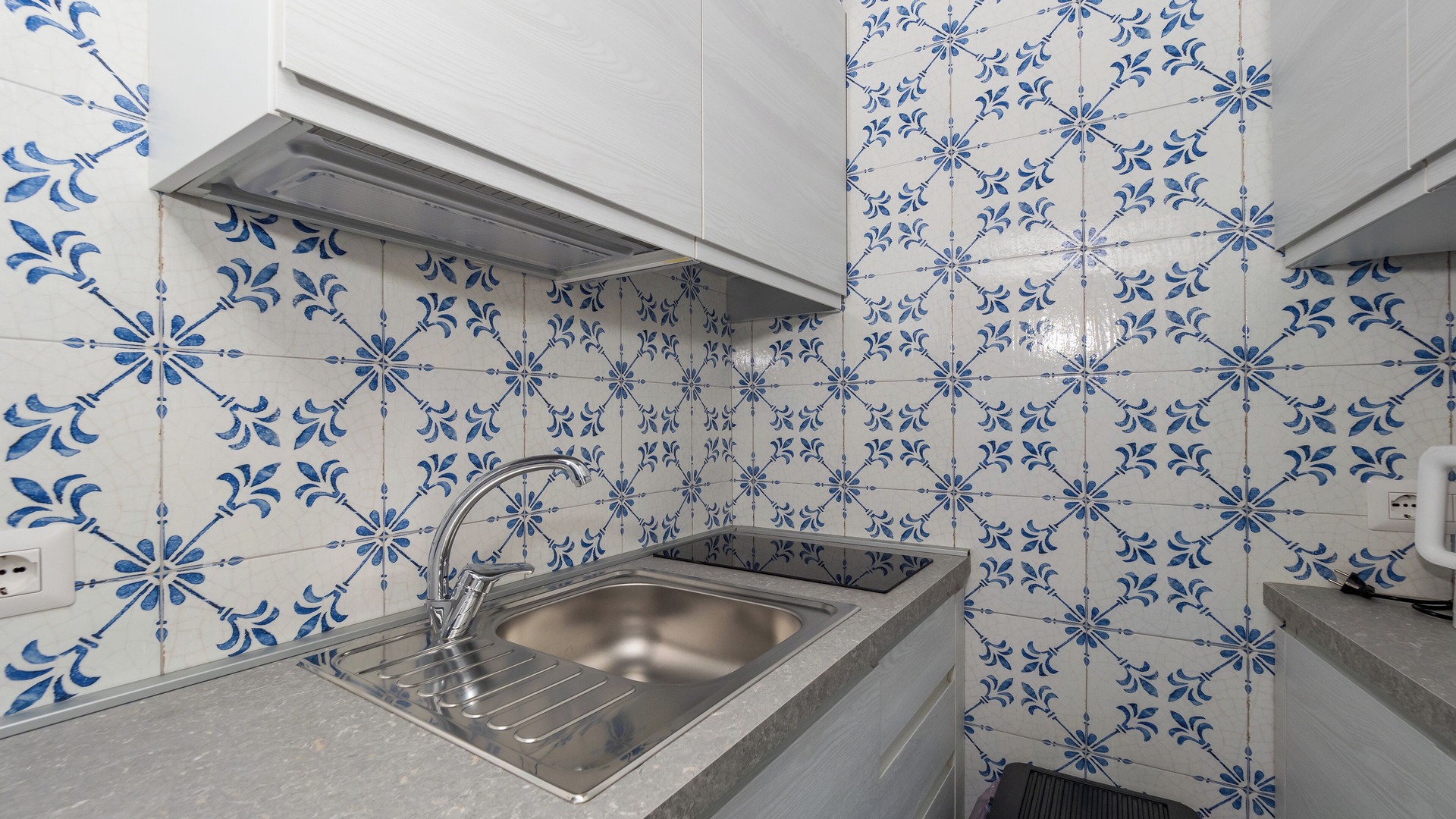 foto de Cocina en Chiesa Nuova