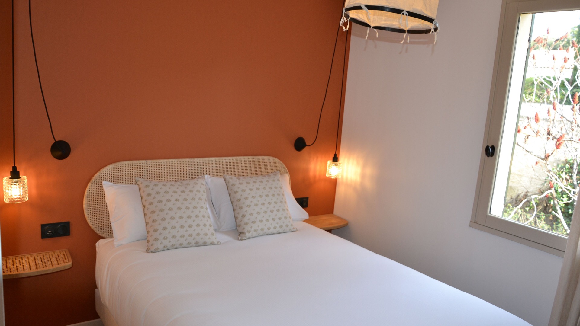 foto de Dormitorio en Venasque