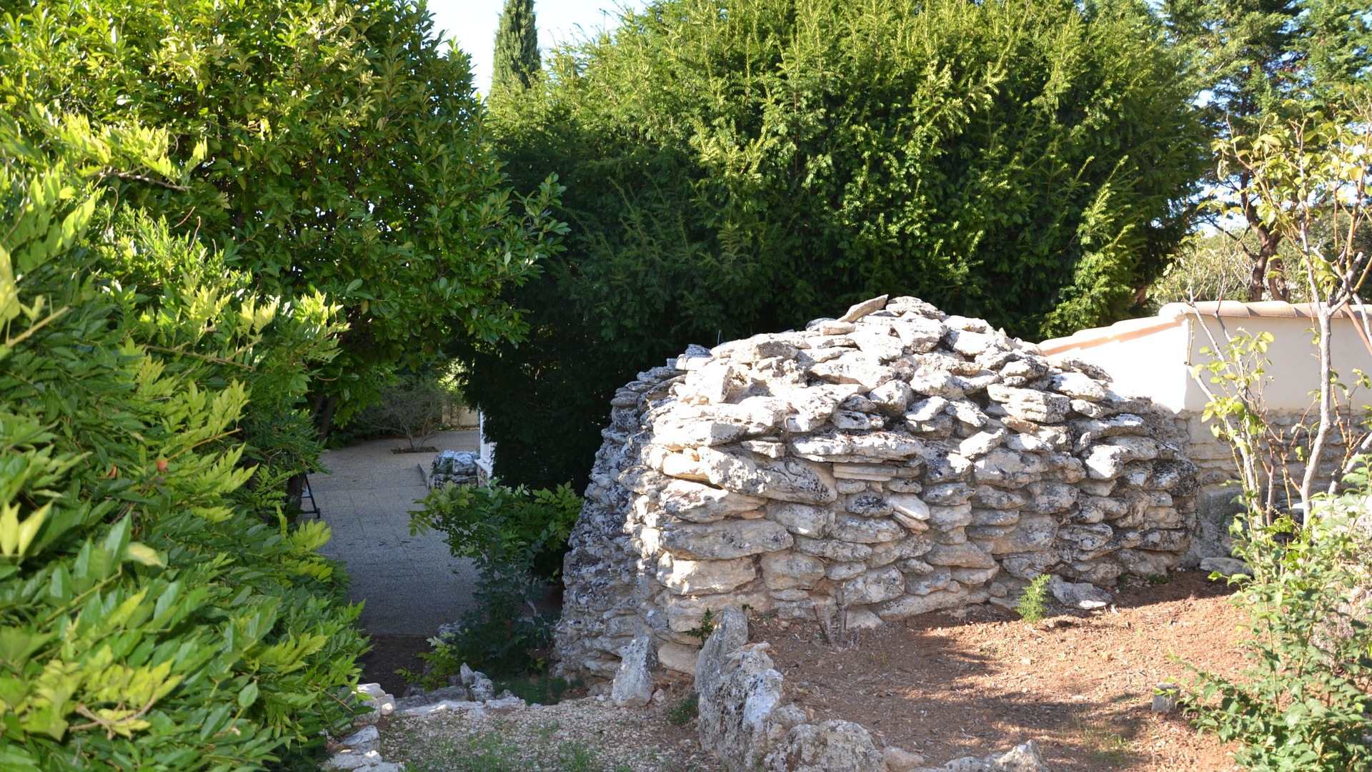 foto de Exterior en Venasque