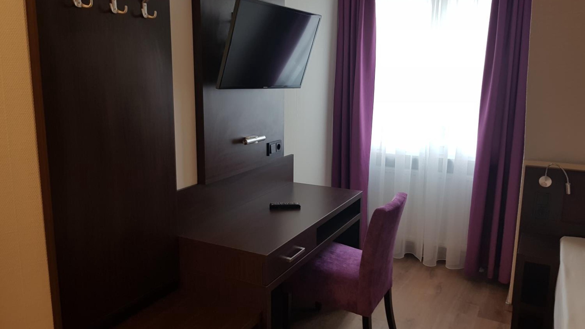 foto de Dormitorio en Lampertheim