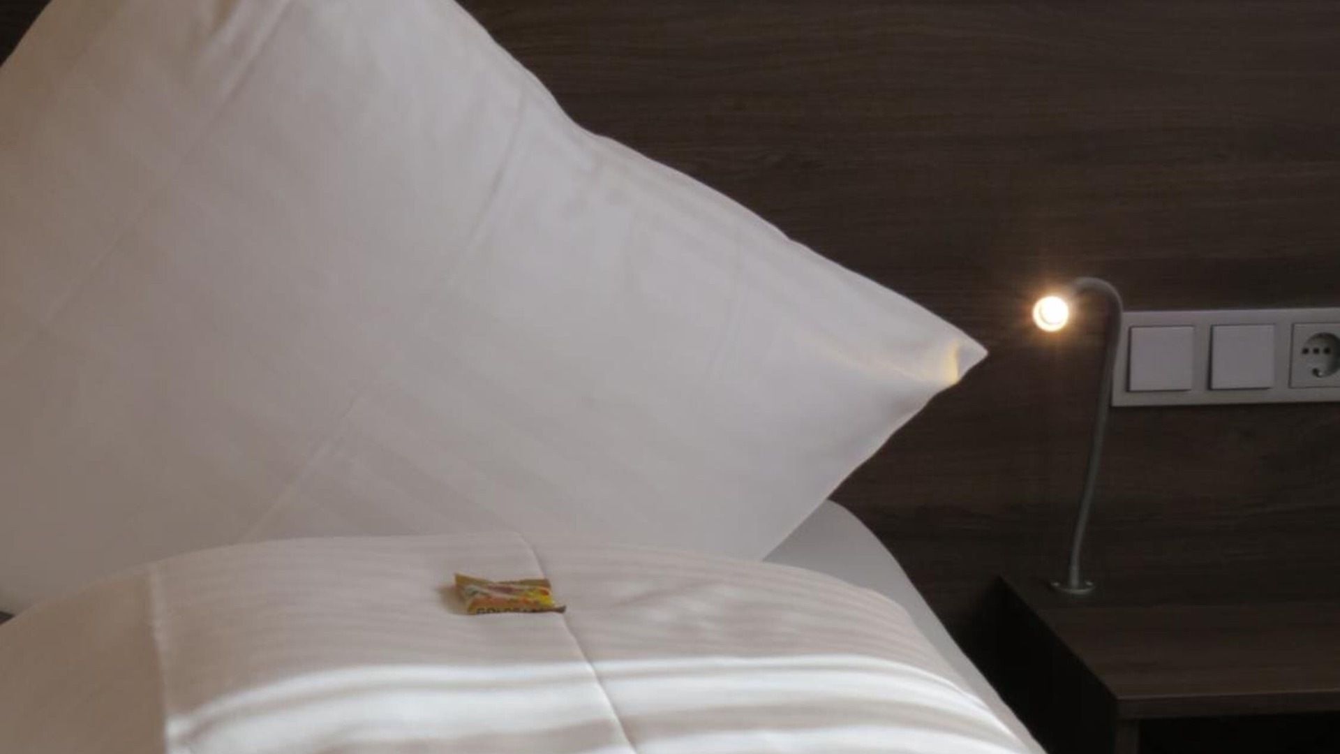 foto de Dormitorio en Lampertheim