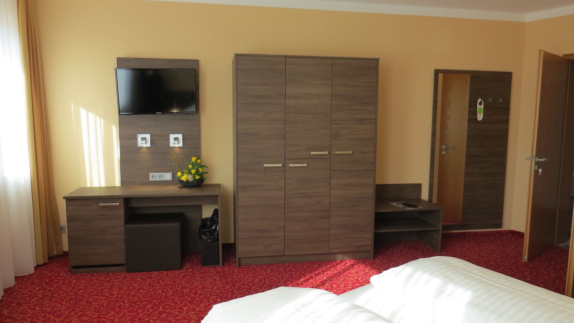 foto de Dormitorio en Lampertheim
