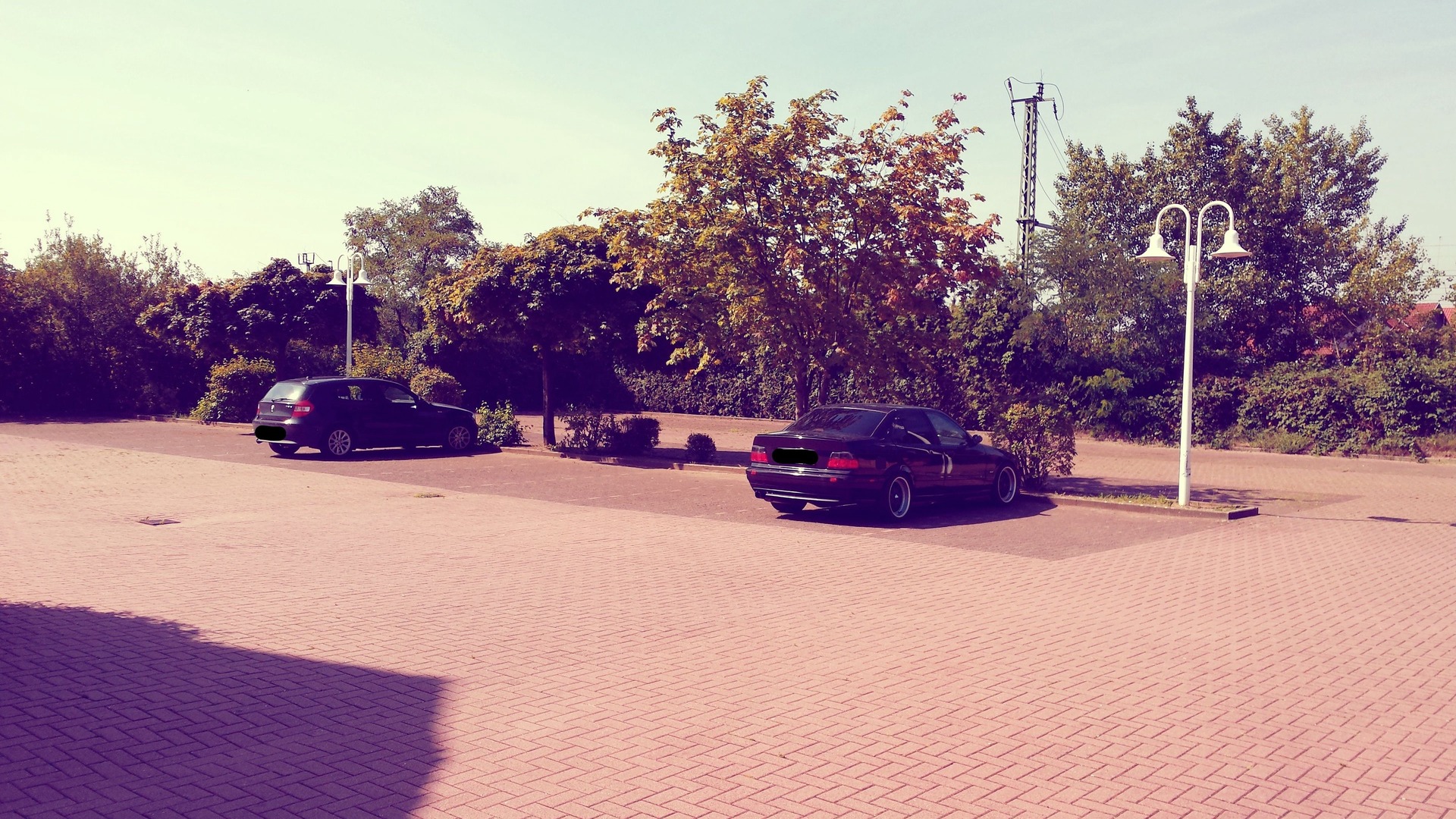 foto de Exterior en Lampertheim
