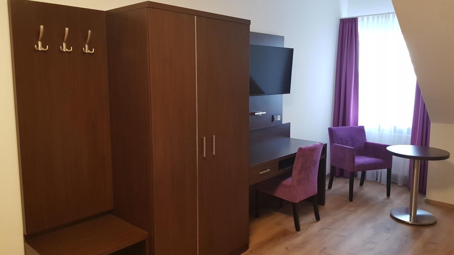 foto de Dormitorio en Lampertheim