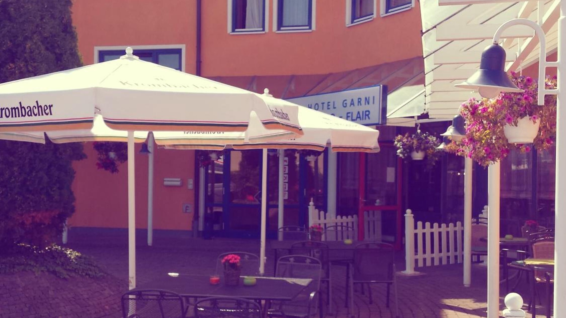 foto de Exterior en Lampertheim