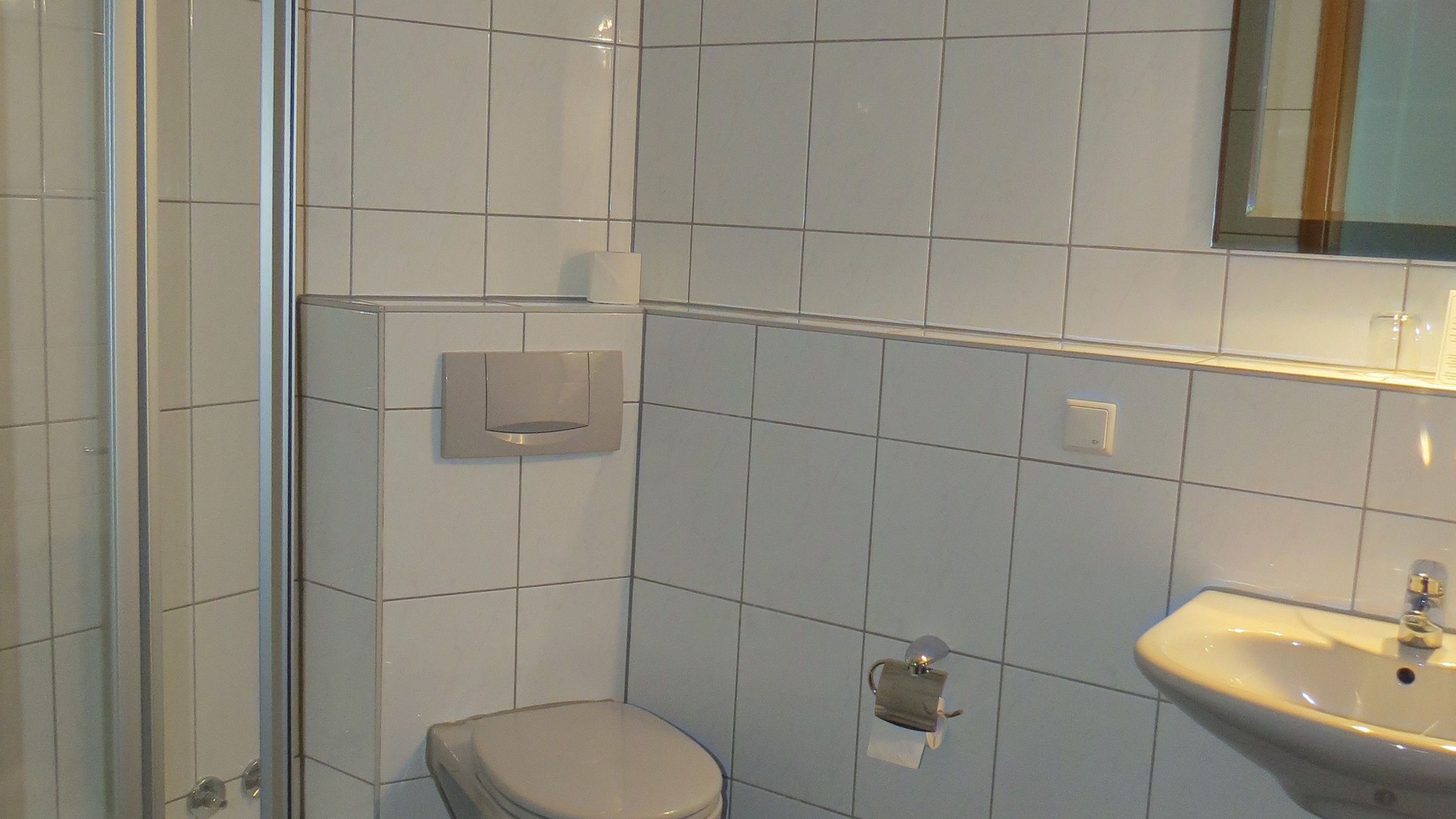 foto de Baño en Lampertheim