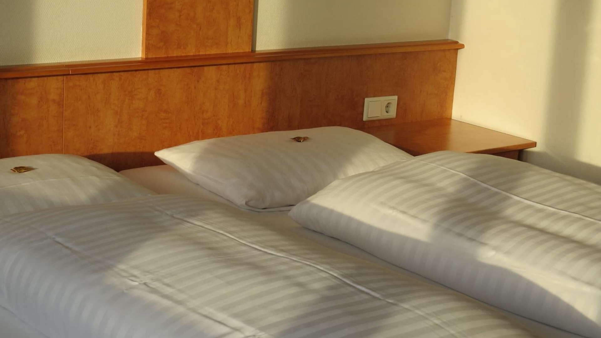 foto de Dormitorio en Lampertheim