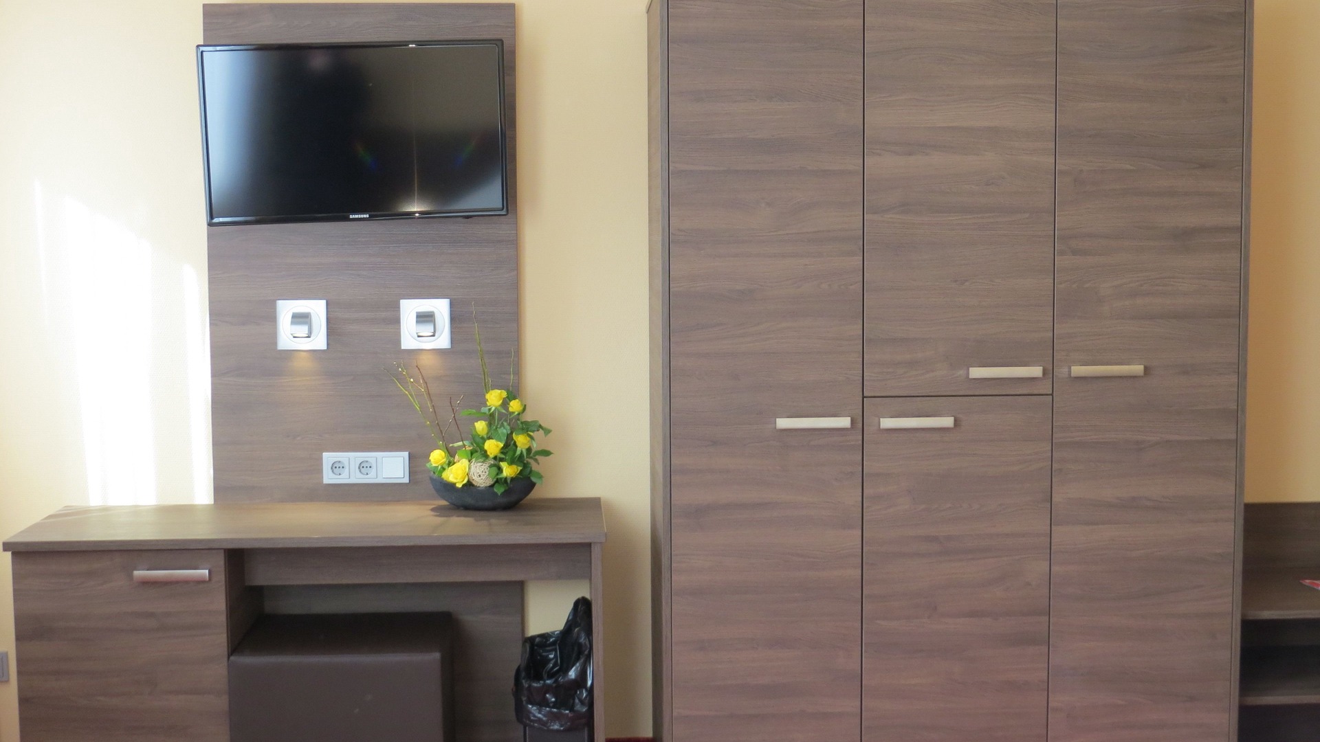 foto de Dormitorio en Lampertheim