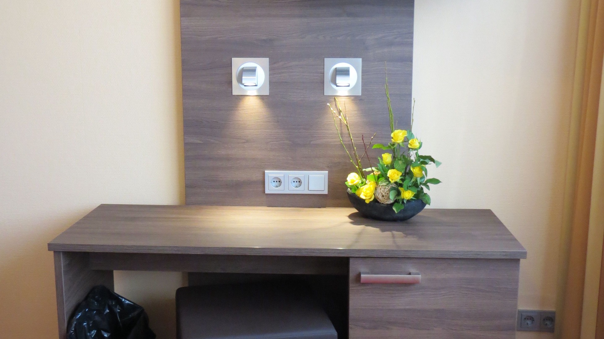 foto de Dormitorio en Lampertheim