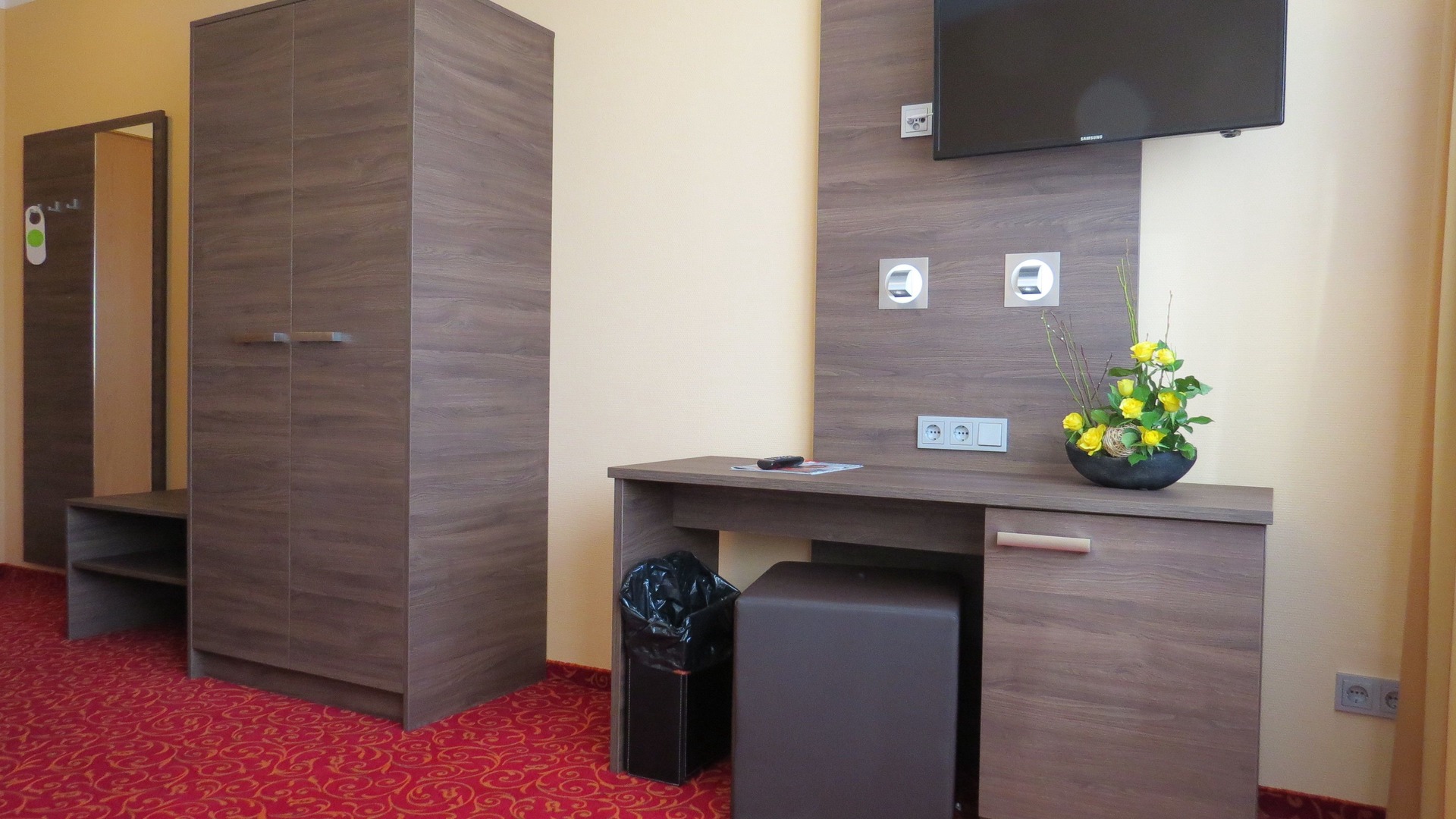 foto de Dormitorio en Lampertheim
